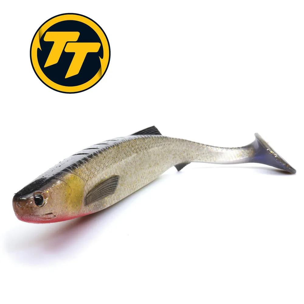 TT Enforcer 220