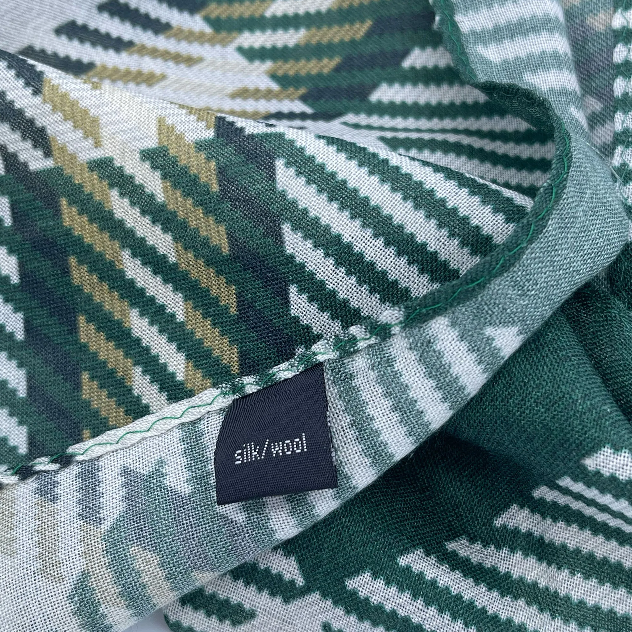 UNC Charlotte Fashion Scarf