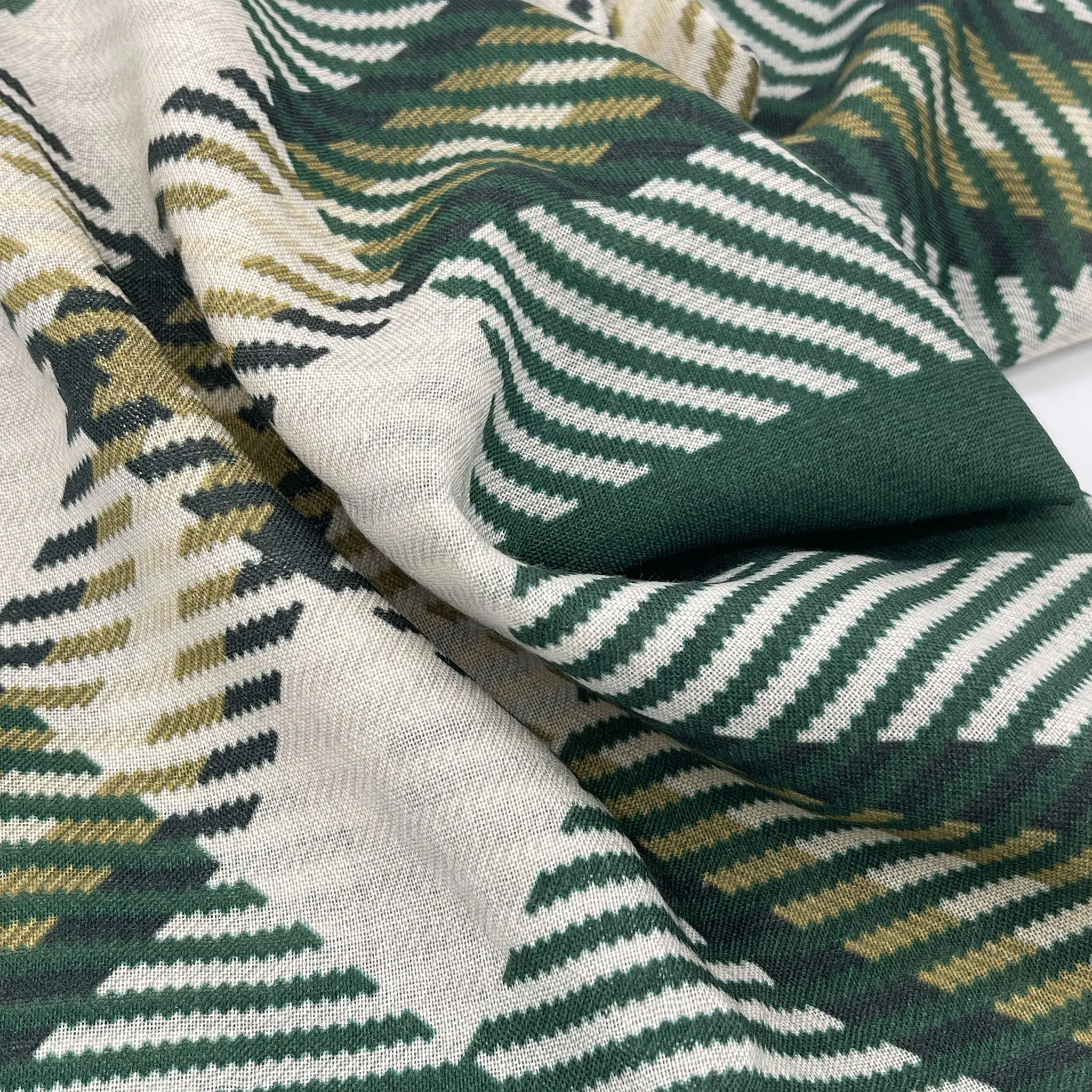 UNC Charlotte Fashion Scarf