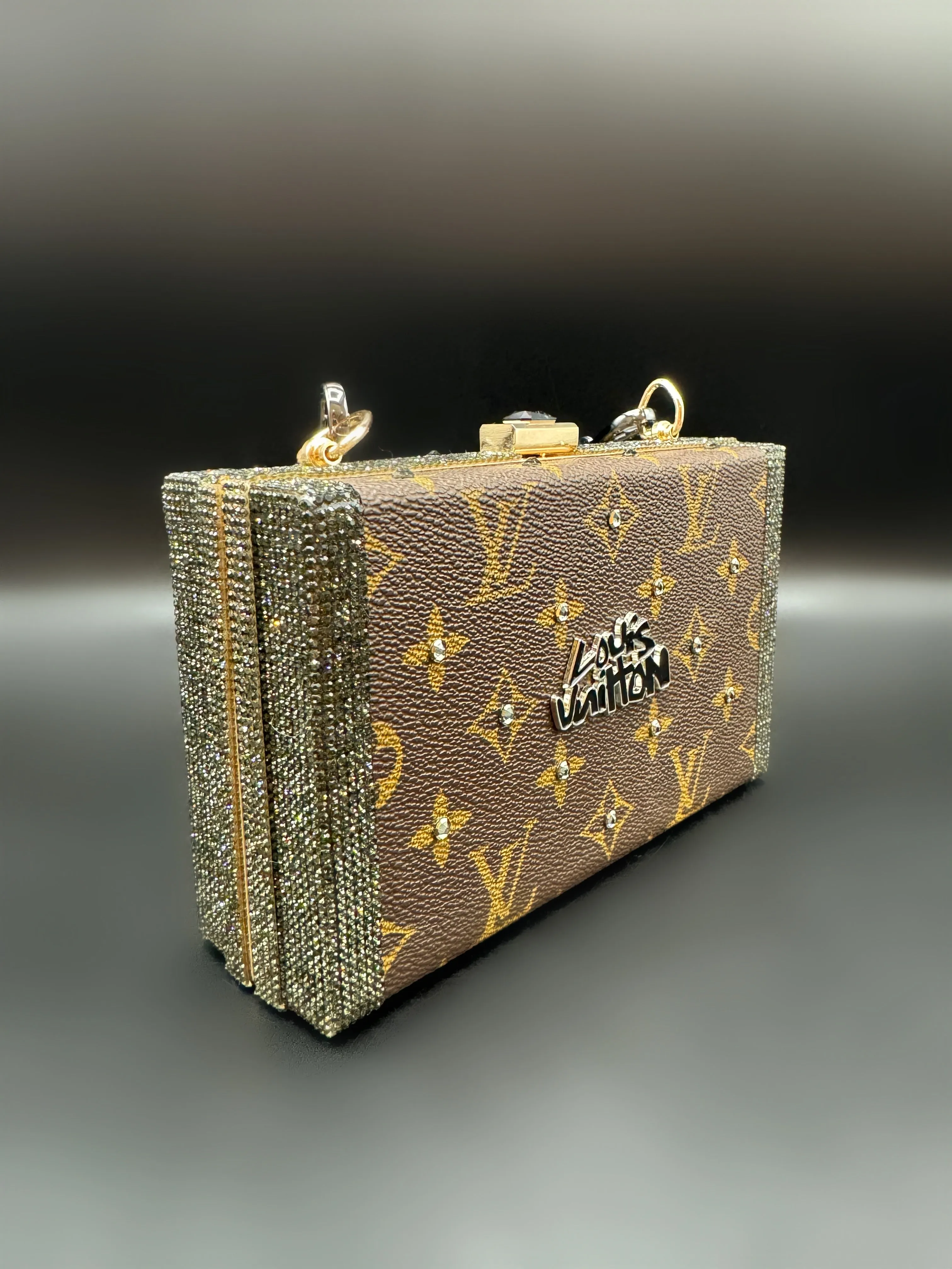 Upcycled Platinum Logo