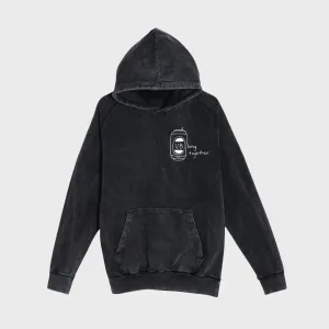 VB Long Together Vintage Hoodie