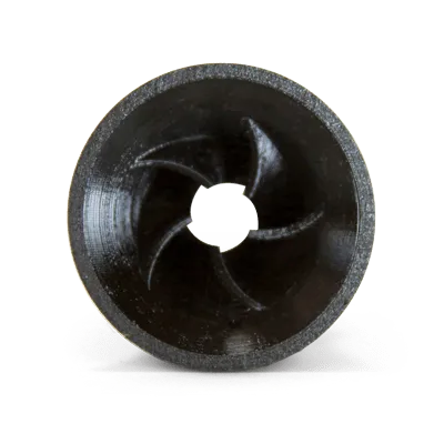 VCA Random Flow Generator - Nozzle 1/2 Inch Red Sea & Cade (RDRFG050)