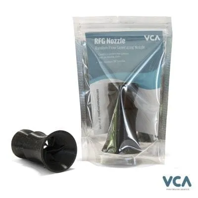 VCA Random Flow Generator - Nozzle 1/2 Inch Red Sea & Cade (RDRFG050)