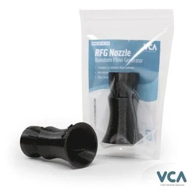 VCA Random Flow Generator - Nozzle 3/4 Inch Waterbox & Aqua One (WBRFG075)
