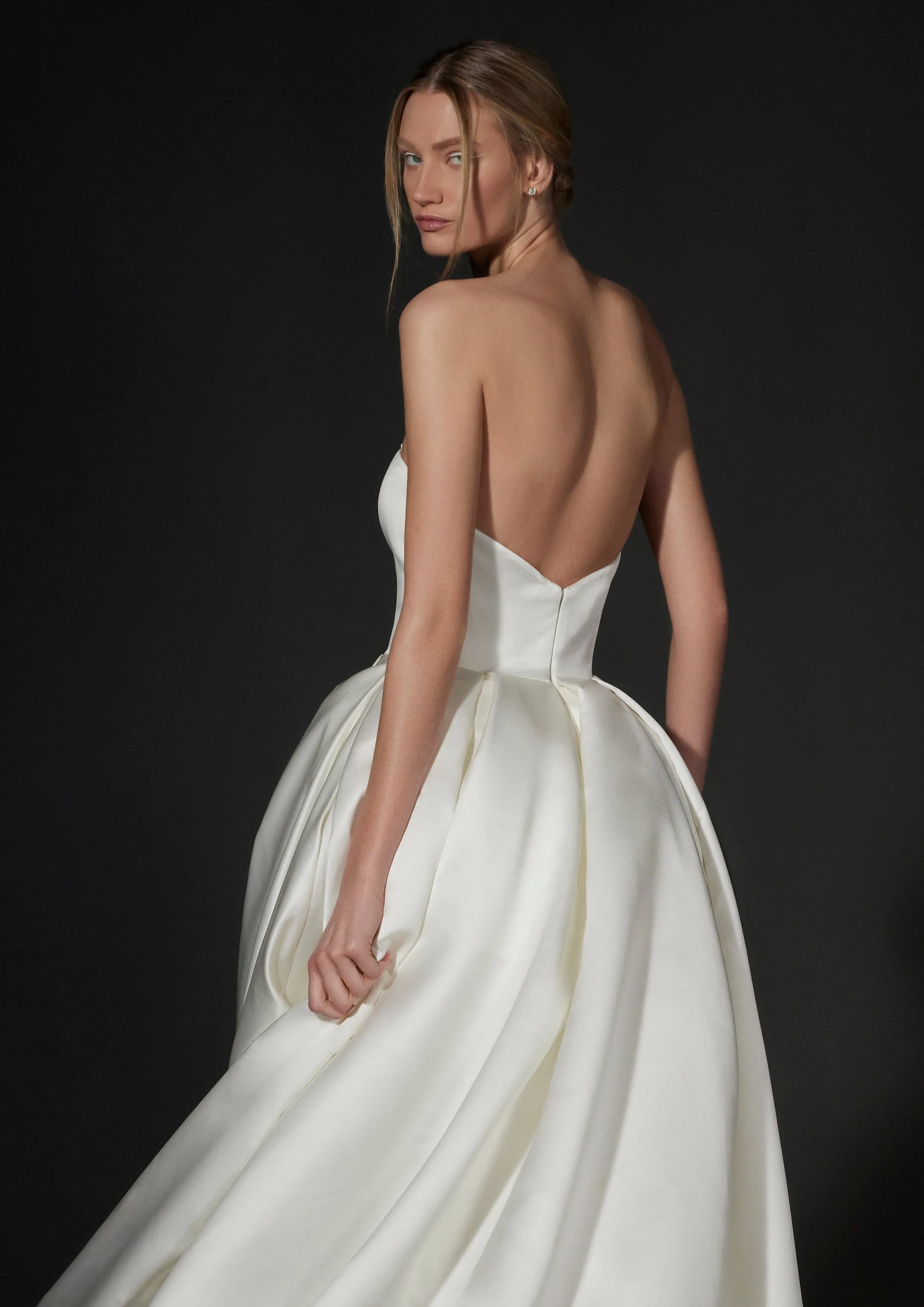 Vera Wang: Matis