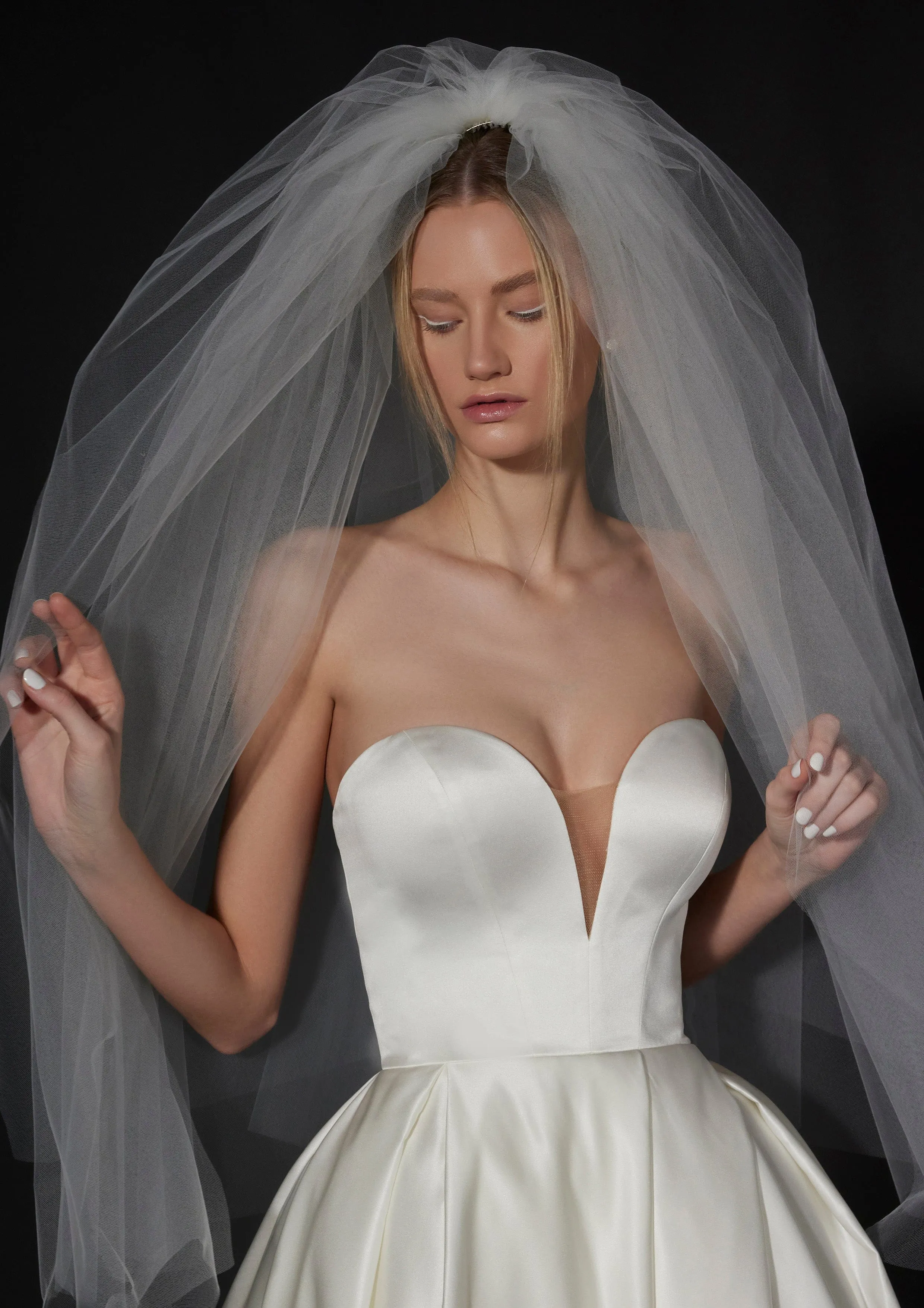Vera Wang: Matis