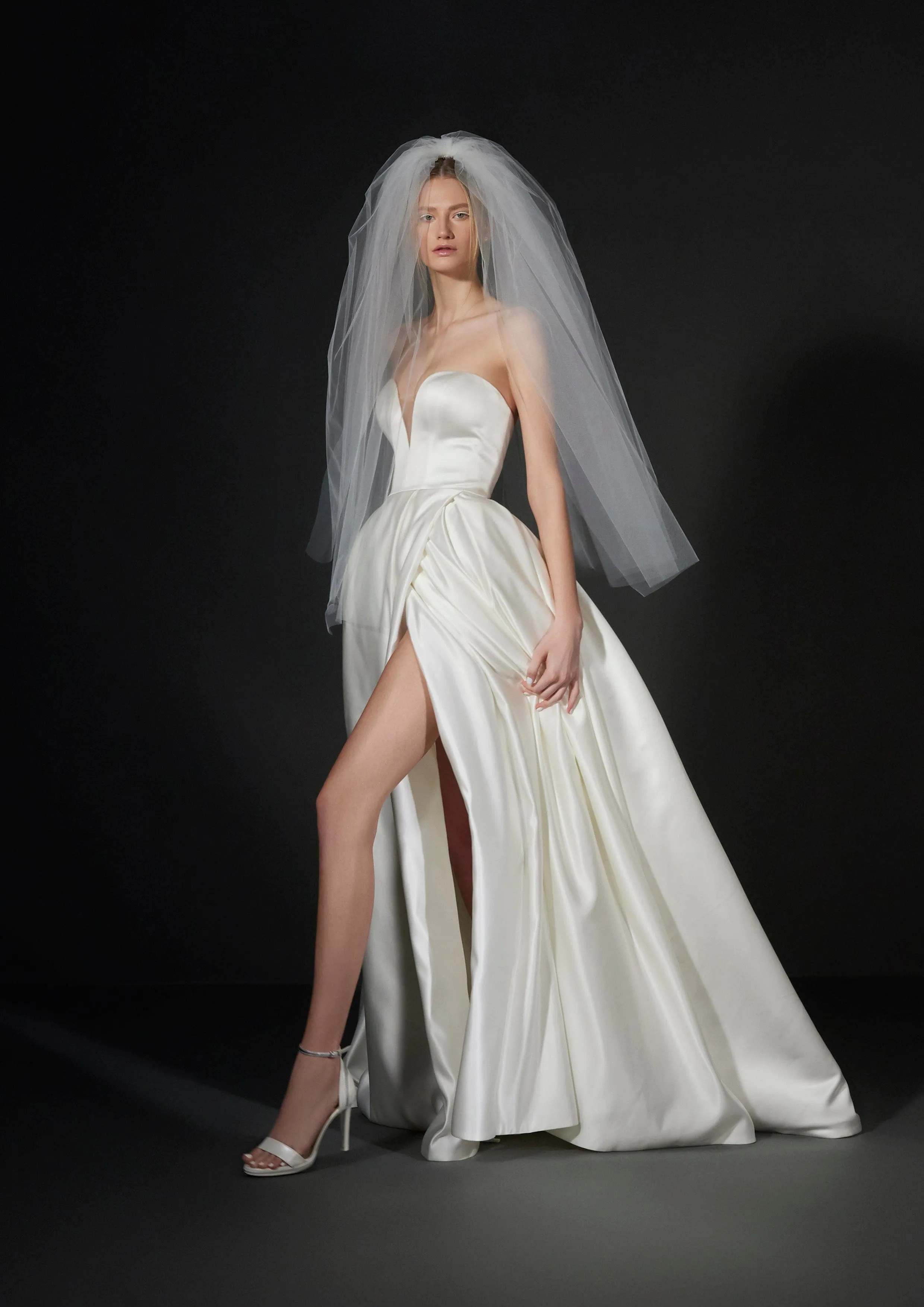 Vera Wang: Matis
