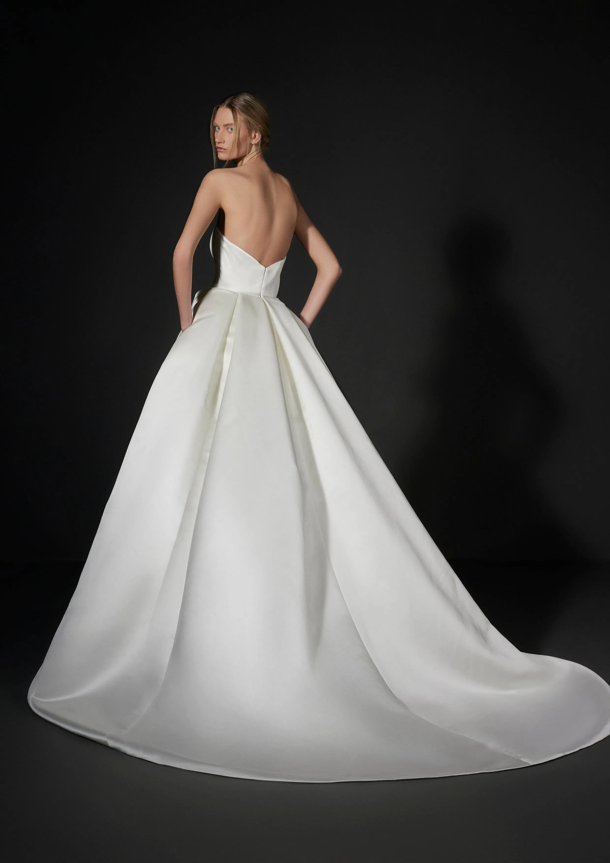 Vera Wang: Matis