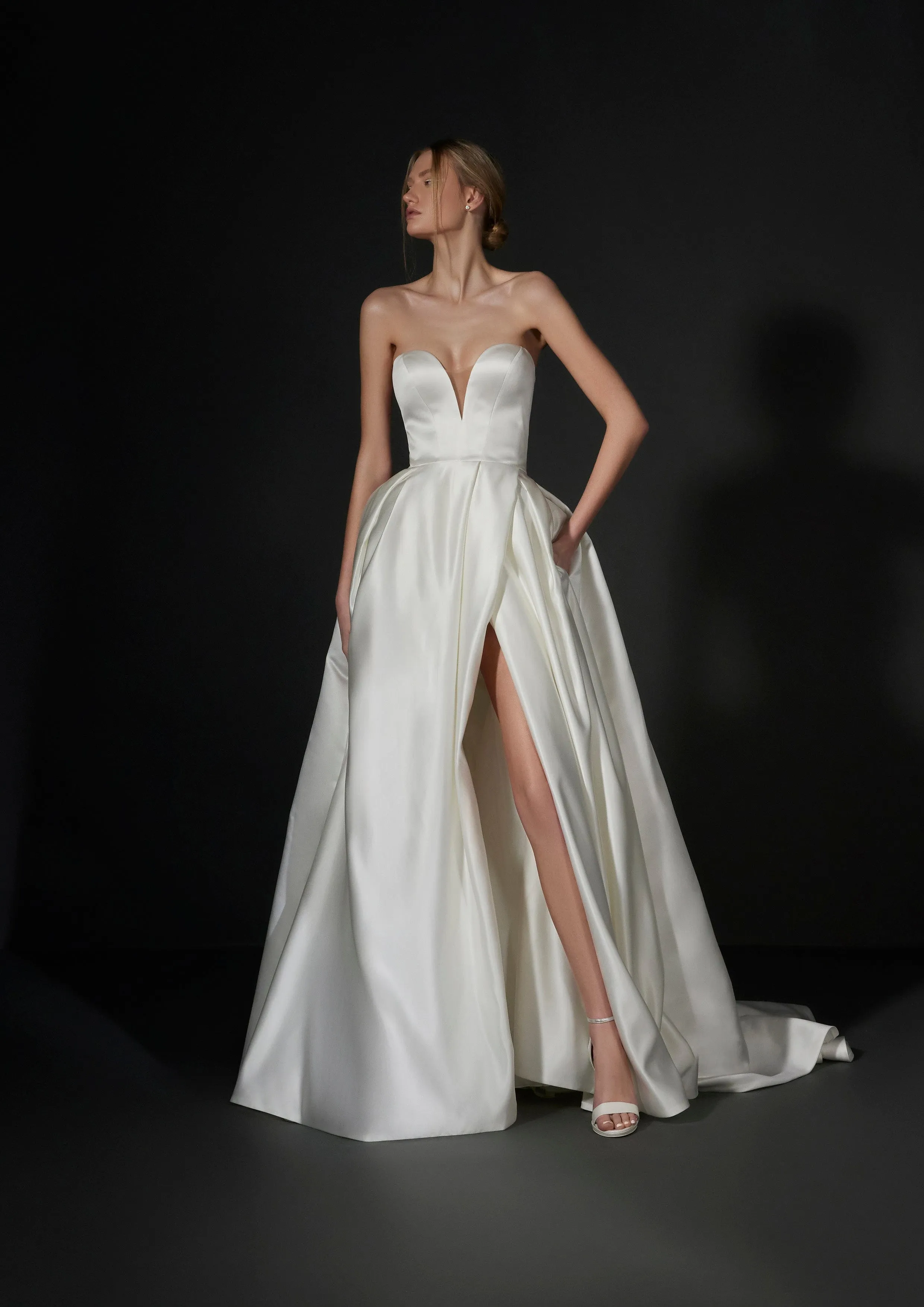 Vera Wang: Matis