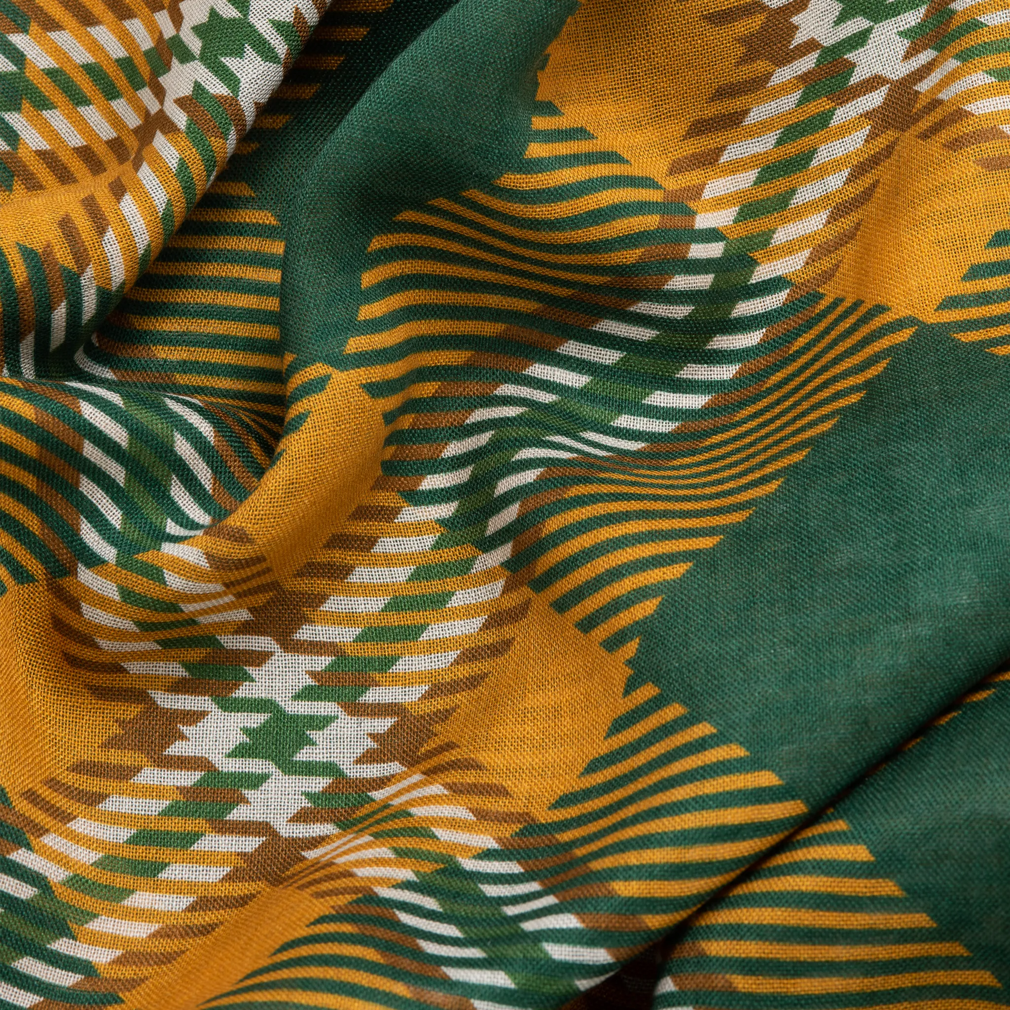 Vermont Infinity Scarf
