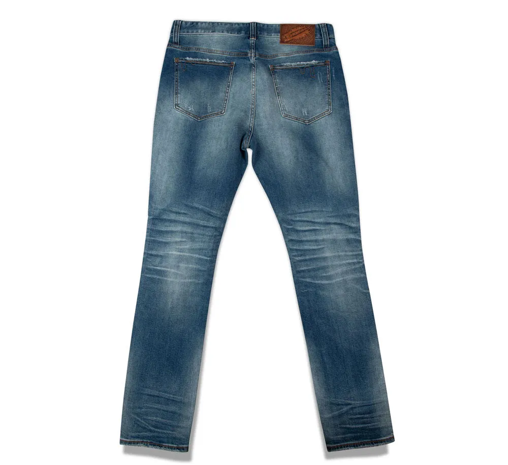 VINTAGE JEAN