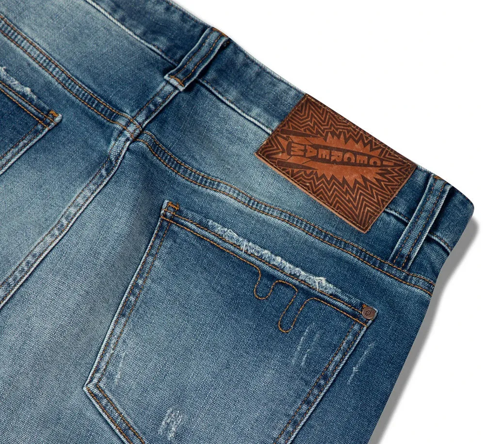 VINTAGE JEAN