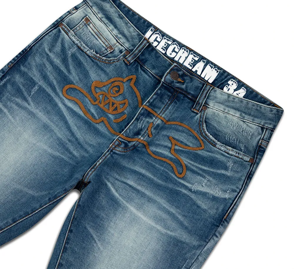 VINTAGE JEAN