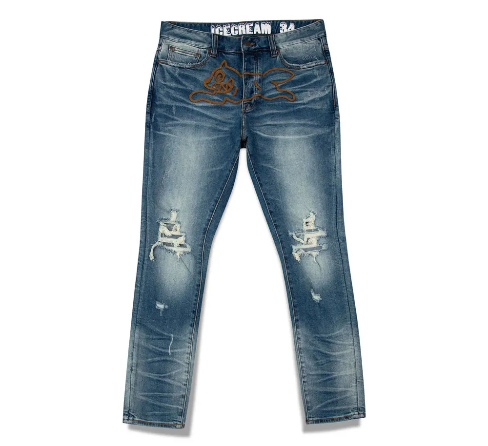 VINTAGE JEAN