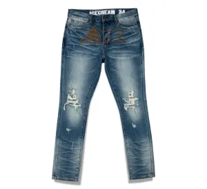 VINTAGE JEAN