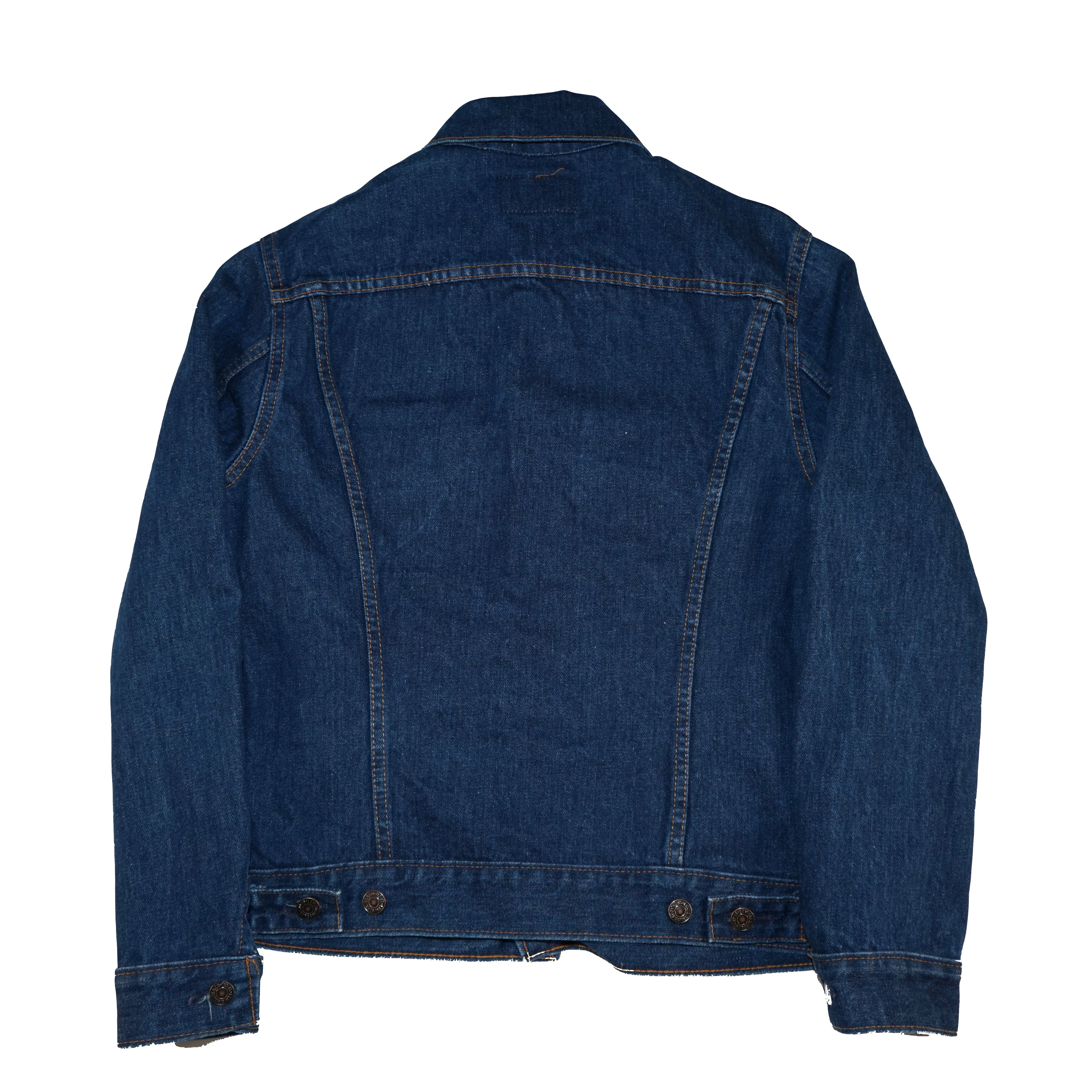 Vintage Levi's Denim Jacket Size: 38