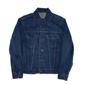 Vintage Levi's Denim Jacket Size: 38