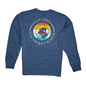 Vintage SP LS Tee
