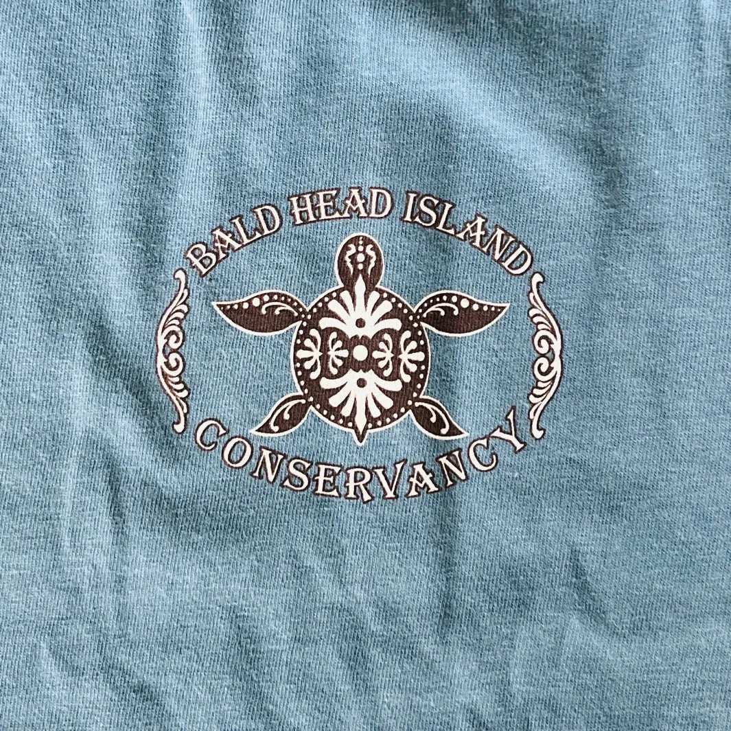 Vintage Tribal Sea Turtle T-Shirt