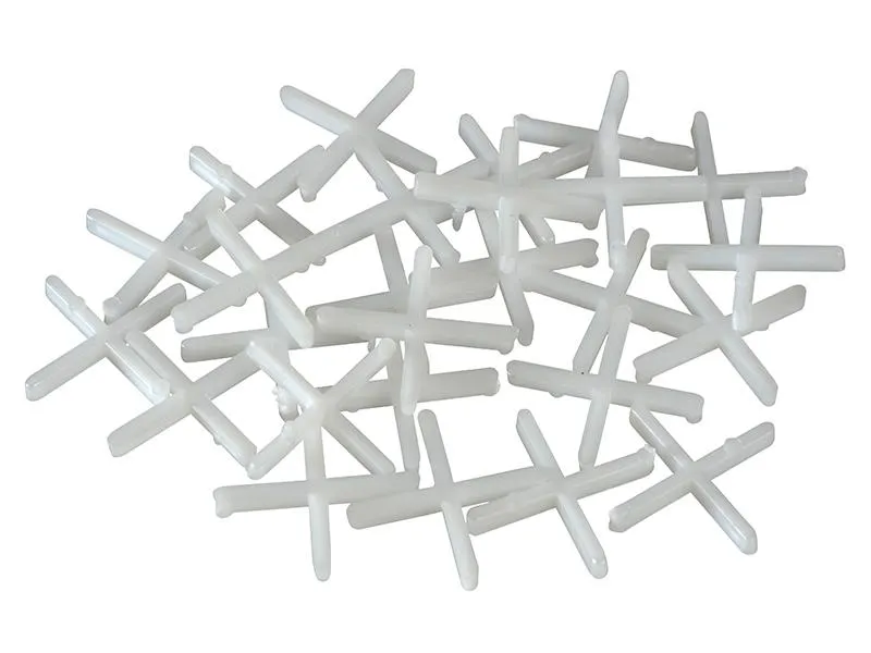 Vitrex Wall Tile Spacers 1.5Mm Pack Of 250