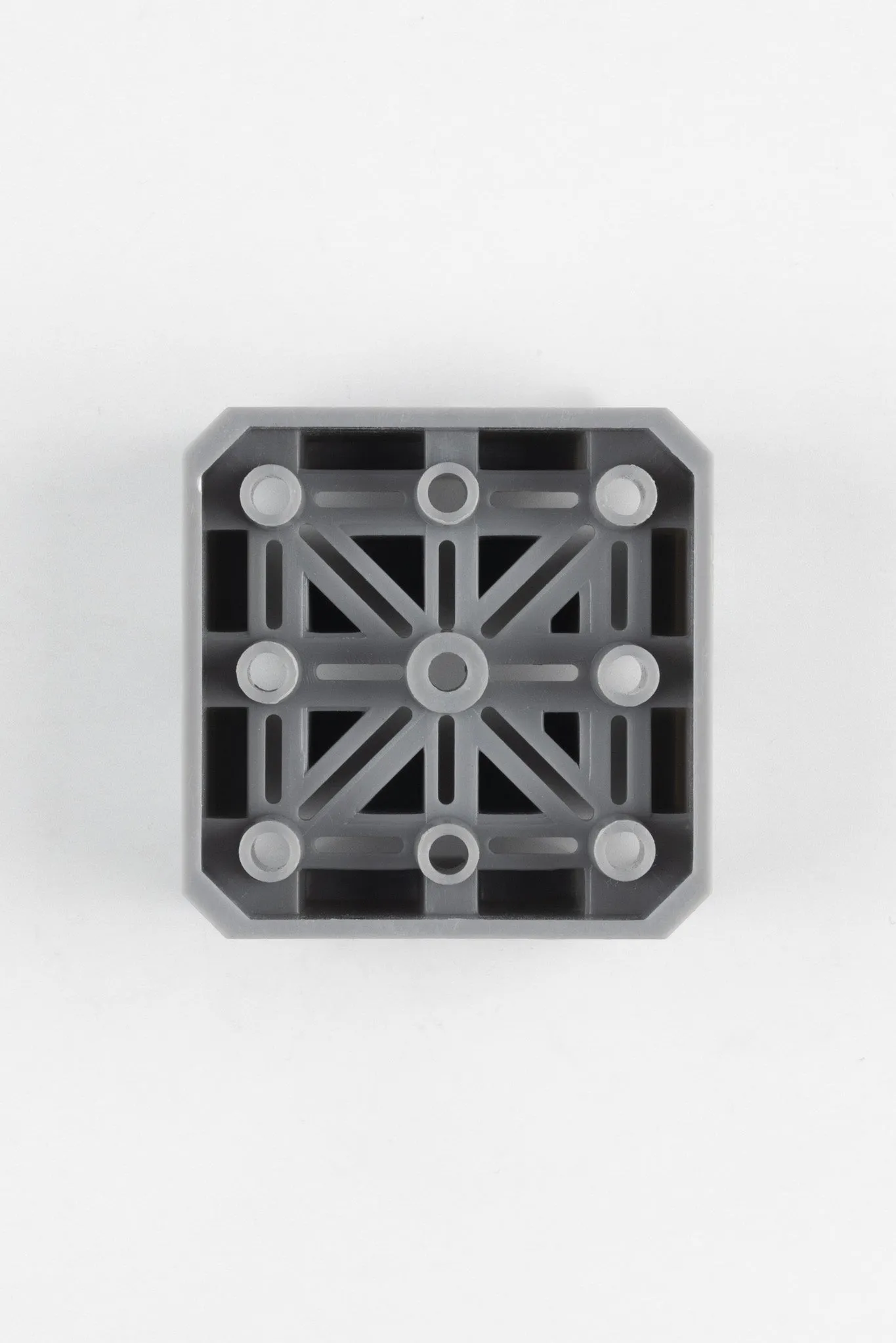 WatchObsession Plastic Bracelet Holder