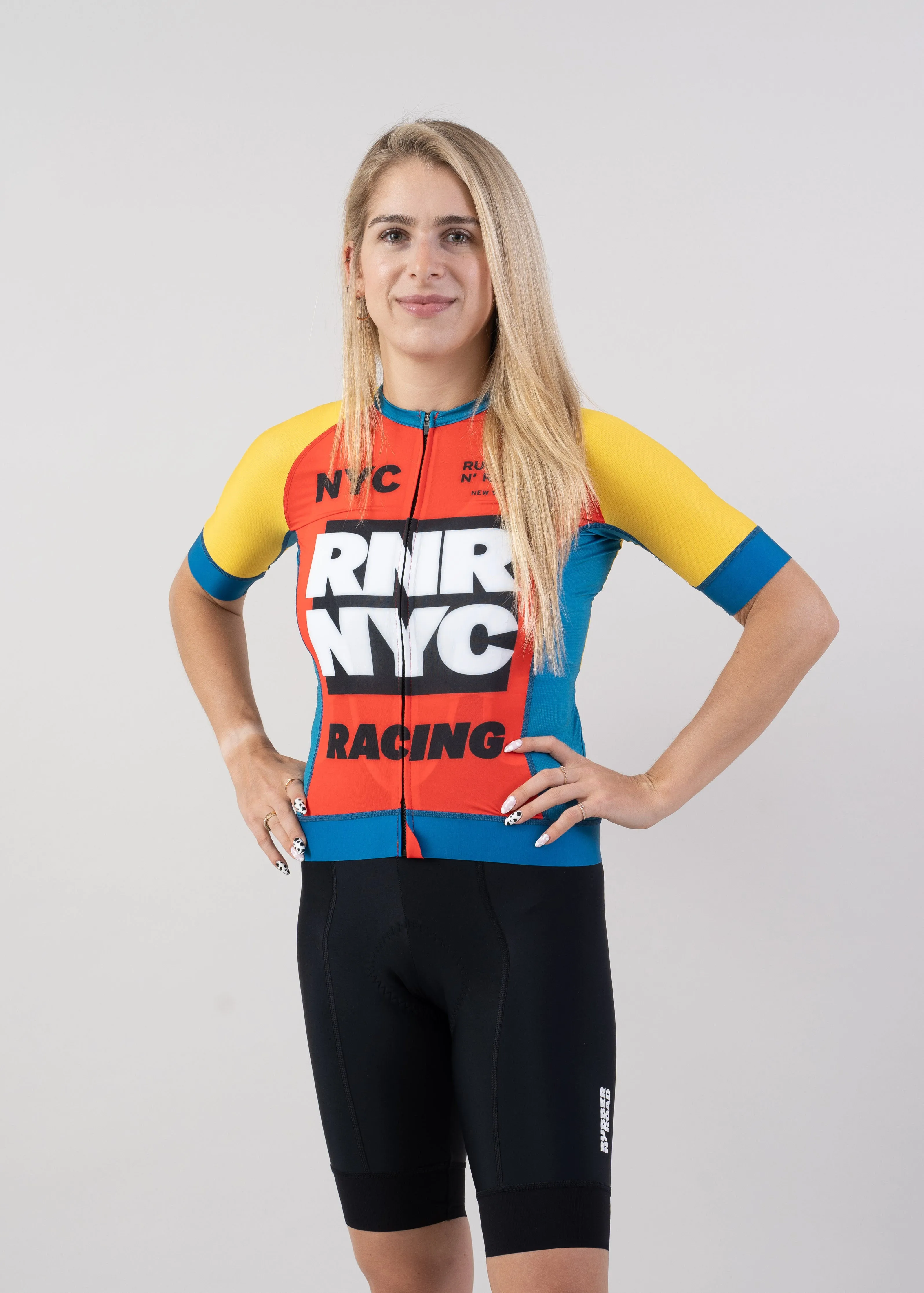 Women's Fangirl Jersey