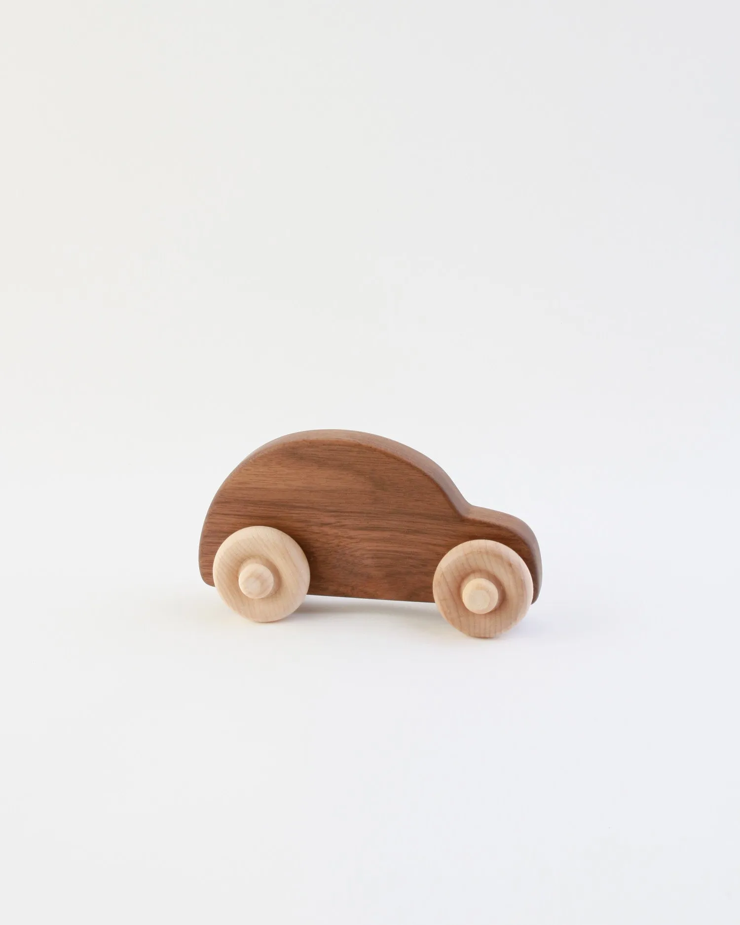 Wood Classic Buggy