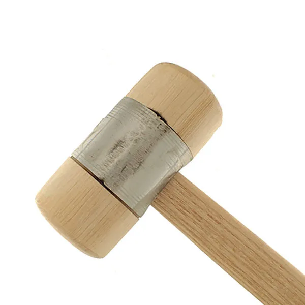 Wooden Mallet - Best Quality [EOL]