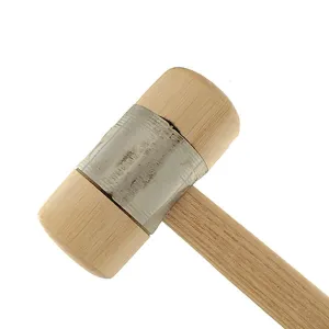 Wooden Mallet - Best Quality [EOL]