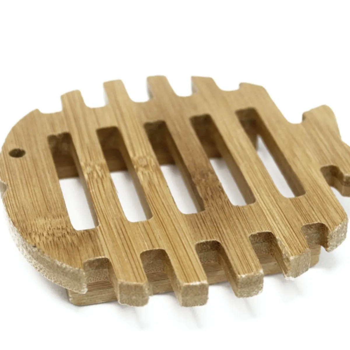 Wooden Soap Dishes