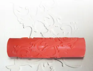 Xiem Art Roller Acanthus