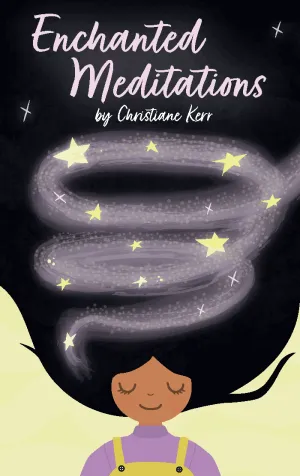 Yoto Enchanted Meditations for Kids