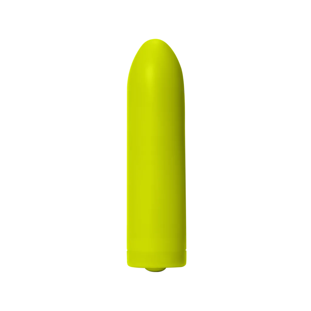 Zee Bullet Vibe