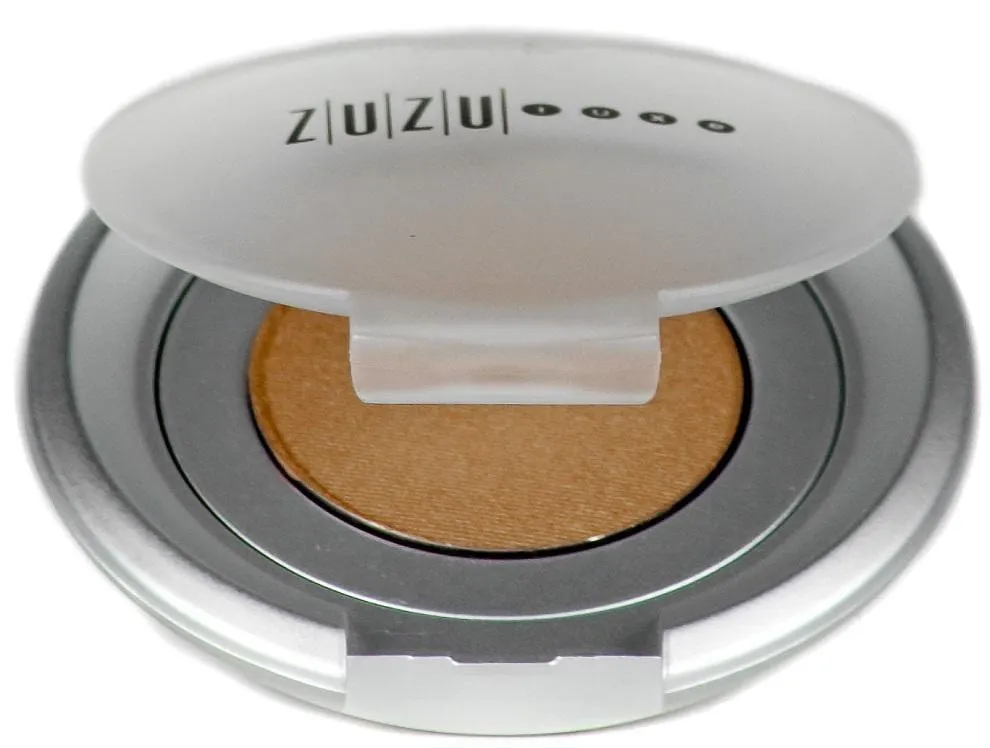 Zuzu Eyeshadow - Egyptian Gold (2 g)